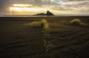 rhett and link rings on pointer finger