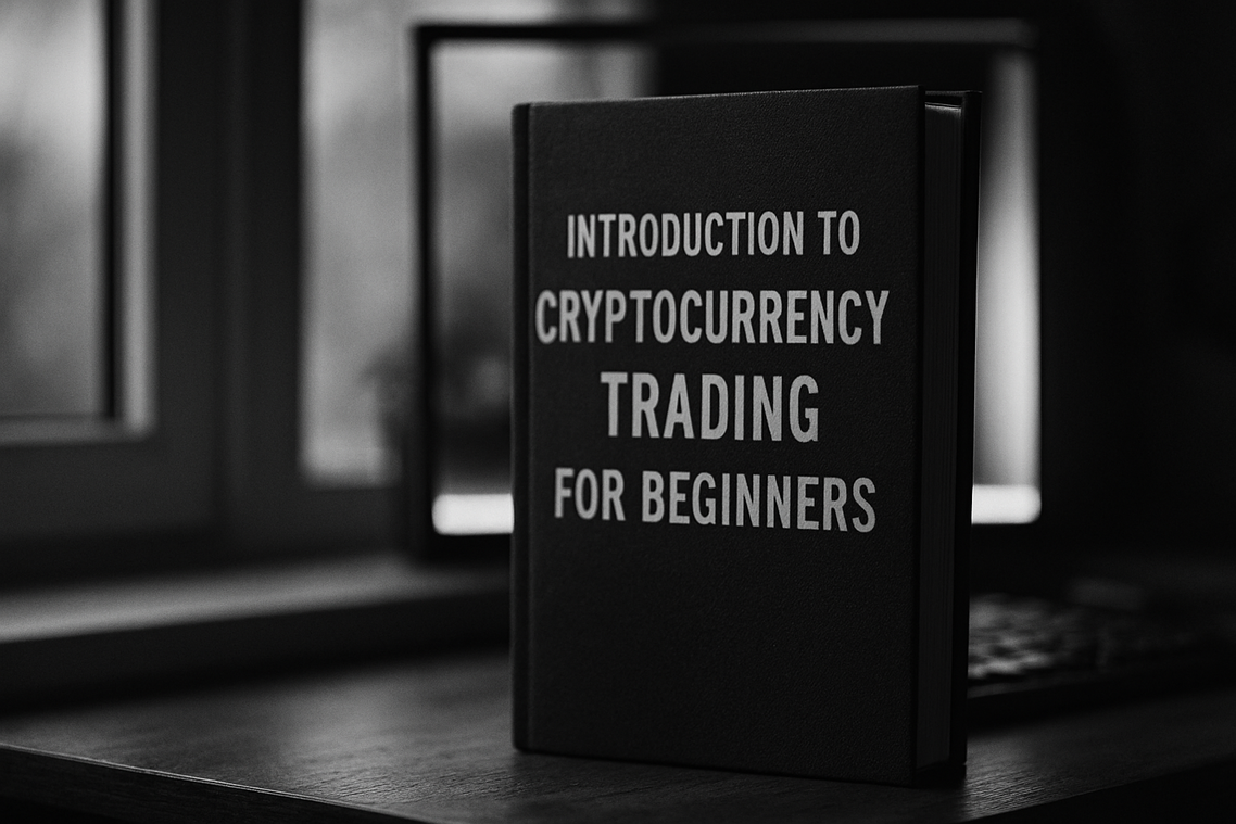 beginner crypto