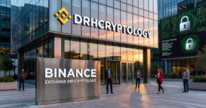 Binance Exchange Drhcryptology