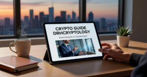 Crypto Guide Drhcryptology