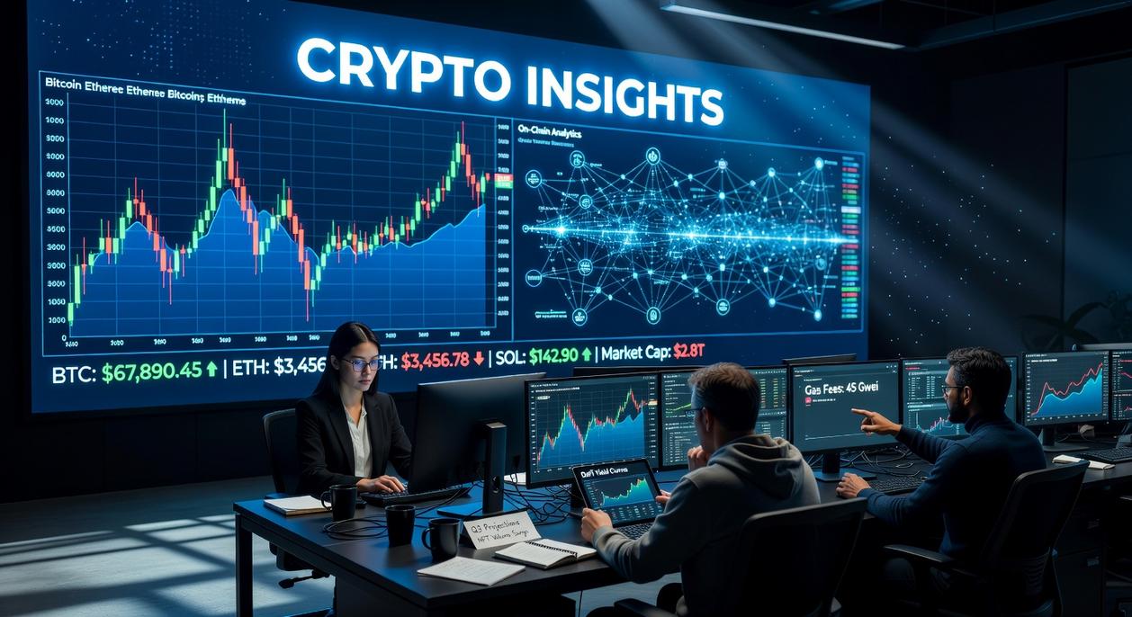 crypto insights 1