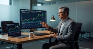 Cryptocurrency Advice Drhcryptology