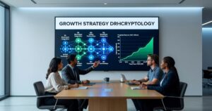 Growth Strategy Drhcryptology