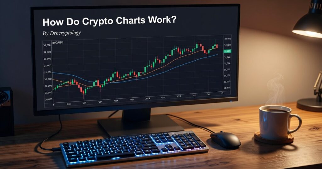 How Do Crypto Charts Work Drhcryptology