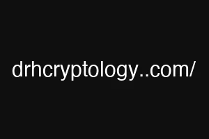 drhcryptology..com/