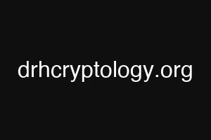 drhcryptology.org