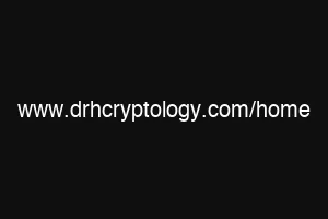 www.drhcryptology.com/home
